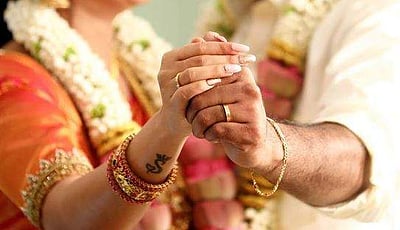 திருமணம் செய்யவிருக்கும் பிரபல சீரியல் ஜோடி!