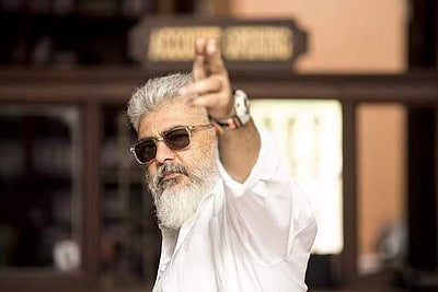 ஏகே 62-க்கு இசையமைக்கும் பிரபல இசையமைப்பாளர்?