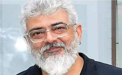 ’ஏகே 62’ குறித்து விரைவில் அதிகாரப்பூர்வ அறிவிப்பு!