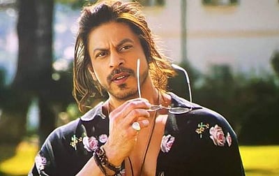 ’கேஜிஎஃப் 2’ வசூலை முறியடித்த ‘பதான்’