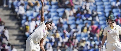 டெஸ்ட் கிரிக்கெட்டில் அஸ்வின் புதிய சாதனை!