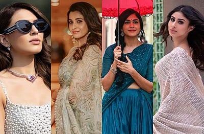 சின்னத்திரை தொடரால் உயர்ந்த சினிமா நாயகிகள்!