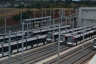 விண்ணப்பித்துவிட்டீர்களா?  ரூ.1,40,000 சம்பளத்தில் ரைட்ஸ் நிறுவனத்தில் பொறியாளர் வேலை!