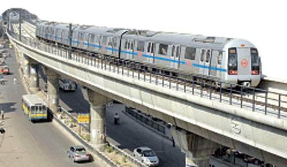 தமிழ்ப் புத்தாண்டு: ஞாயிறு அட்டவணைப்படி மெட்ரோ ரயில் இயக்கம்!