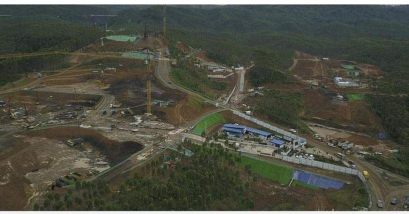 கடலில் மூழ்கும் அபாயத்தில் ஜகார்த்தா: தலைநகரையே மாற்றும் இந்தோனேசியா