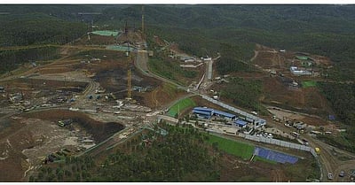 கடலில் மூழ்கும் அபாயத்தில் ஜகார்த்தா: தலைநகரையே மாற்றும் இந்தோனேசியா