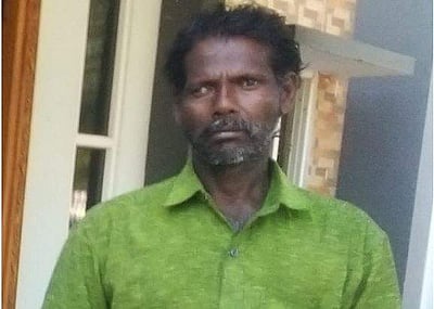 மன்னார்குடி: மது போதையில் தந்தையை கொன்ற மகன் கைது