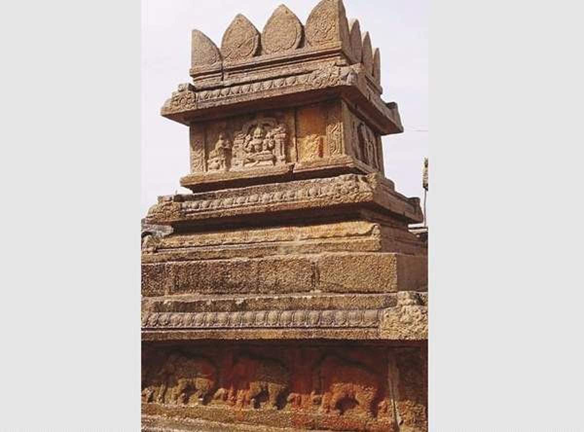 ஒருநாள் ராஜாவான ஸ்ரீவியாஸராஜர்