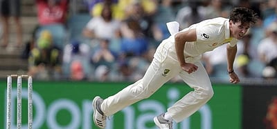 ஐபிஎல்: மும்பை இந்தியன்ஸ் அணியின் வெளிநாட்டு வீரர் விலகல்!