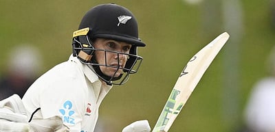 இலங்கை - நியூசிலாந்து டெஸ்ட்: ஆவலுடன் கவனிக்கும் இந்திய ரசிகர்கள்!