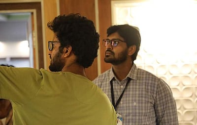 ‘நேரம்’, ‘பிரேமம்’ பட நடிகரின் புதிய படம் குறித்த அப்டேட்! 