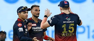 தினமும் மூன்று, நான்கு முறை அழுதேன்: பிரபல இந்திய கிரிக்கெட் வீரர்