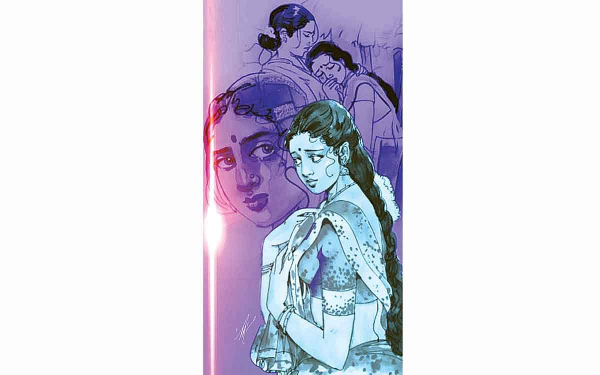 ஹார்மோன்...