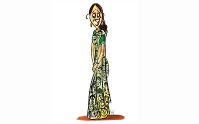 சிரி... சிரி...