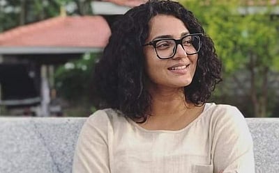 ‘தங்கலான்’ படம் குறித்து மனம் திறந்த நடிகை பார்வதி!