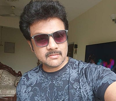 நீண்ட இடைவெளிக்குப் பிறகு சீரியலுக்கு வரும் பிரபல நடிகர்!