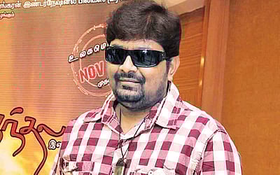 படக்குழுவை பாராட்டி நெகிழ்ச்சி