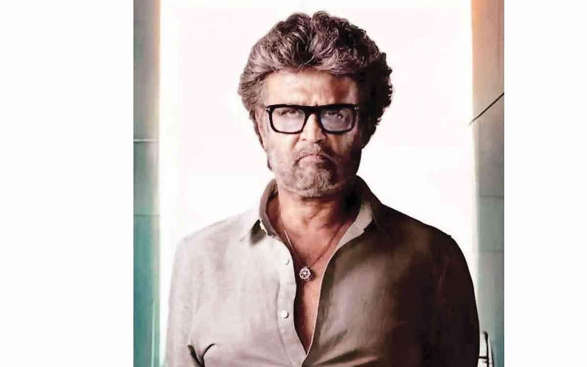 ரஜினியின் 170ஆவது படம்!