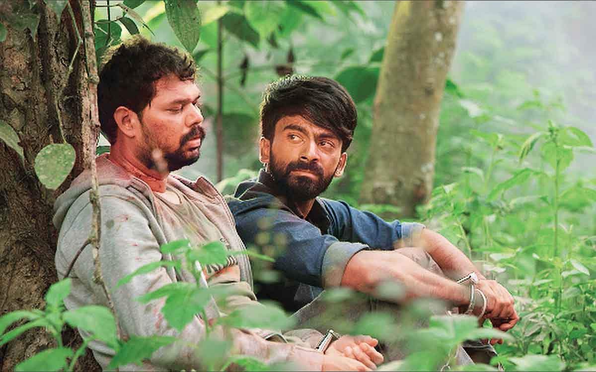 சக மனிதனை நேசிப்பதுதான் வாழ்க்கை