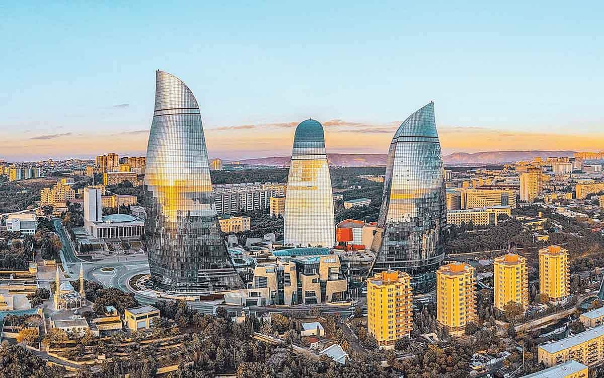 காற்று நகரம் பாகூ