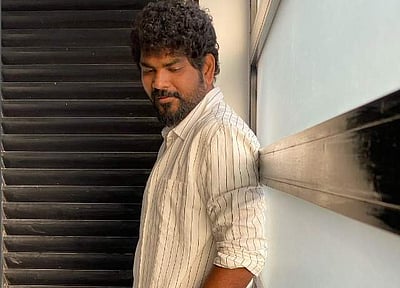 வெற்றியை விட அவமானம், தோல்விகளே அதிகம் கற்றுத் தருகிறது: விக்னேஷ் சிவன் 