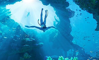 அவதார் 2 படத்துக்கு ‘சிறந்த விஷுவல் எஃபெக்ட்ஸ்’ ஆஸ்கர் விருது