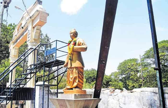 திருநெல்வேலி எழுச்சி