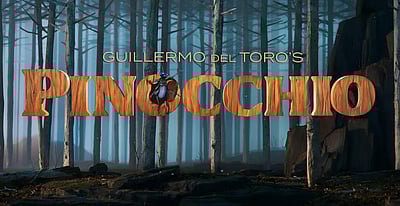 சிறந்த அனிமேஷன் திரைப்படத்திற்கான ஆஸ்கர் விருதை வென்ற பினோகியோ திரைப்படம்