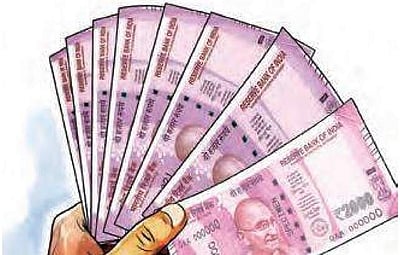 தில்லி அமைச்சர்கள், எம்எல்ஏக்களுக்கு மகிழ்ச்சியான செய்தி!