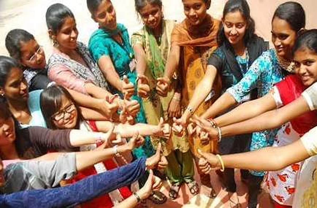 பெண்களுக்கு சம சட்ட உரிமைகள் கிடைக்க 50 ஆண்டுகள் ஆகலாம்!