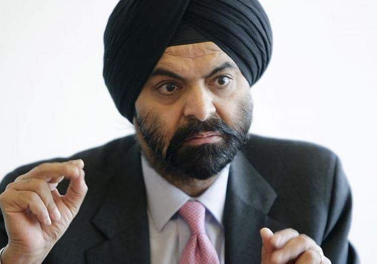 மாற்றத்துக்கான வாய்ப்பு! உலக வங்கித் தலைவர் அஜய் பங்கா குறித்த தலையங்கம்