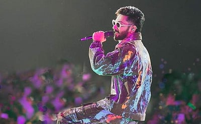 ‘இதுதான் எனது சிறந்த இசையாக இருக்கும்’- ஜவான் படம் குறித்து அனிருத்! 