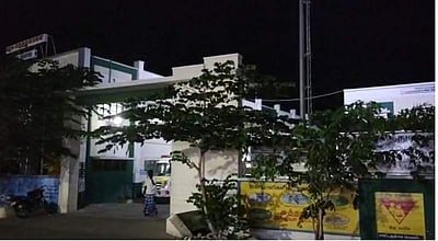 சேலம்: ஒரே குடும்பத்தில் மூன்று பேர் தற்கொலை முயற்சி