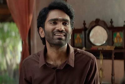 கமல்ஹாசனுடன் இணையும் பிரதீப் ரங்கநாதன்