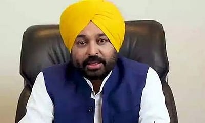 பஞ்சாபில் ஆட்சிக்கு வந்து ஓராண்டை நிறைவு செய்த ஆம் ஆத்மி!