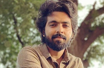 முதல்முறையாக ஜி.வி.பிரகாஷ் இசை நிகழ்ச்சி!