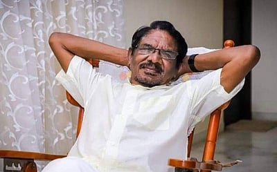 பாரதிராஜா இயக்கத்தில் புதிய படம்!