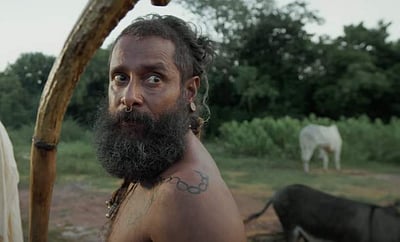 இறுதிக்கட்டத்தில் ‘தங்கலான்’ படப்பிடிப்பு