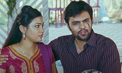 'அழகும் வெறுப்பும்...' பியூட்டி - திரைவிமர்சனம்