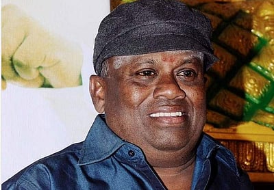 ரஜினி படத்தில் செந்தில்!