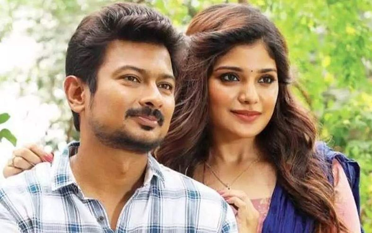 அடுத்தடுத்த திருப்பங்கள்.. வென்றாரா உதயநிதி? கண்ணை நம்பாதே - திரைவிமர்சனம்