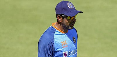 என் விடியோவைப் பார்த்துதான் ஆஸி. அணி ஜெயித்ததா?: அஸ்வின் கேள்வி