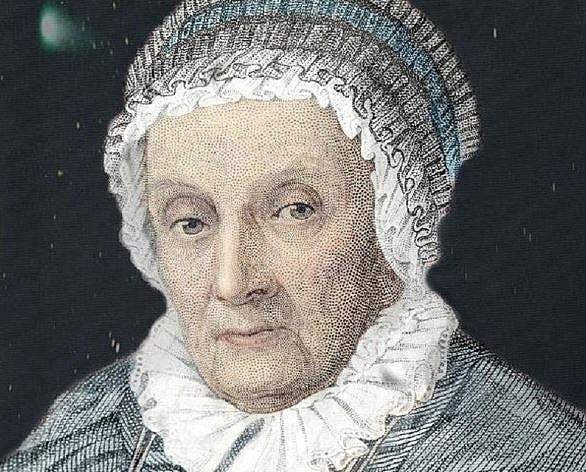 அறிவியல் ஆயிரம்: பெண்ணினத்தின் வால்மீன் கரோலின் ஹெர்ஷல்