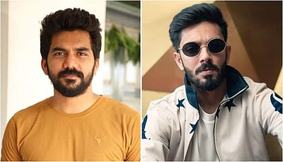 கவினின் அடுத்த பட இயக்குநர் இவரா?