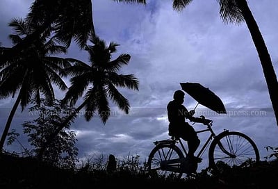 தமிழகத்தில் 5 நாள்களுக்கு மிதமான மழைக்கு வாய்ப்பு! 