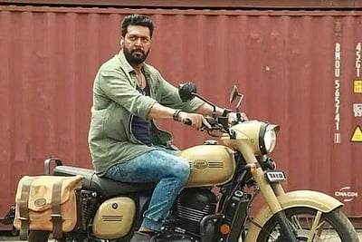 அகிலன் ஓடிடி வெளியீடு எப்போது?