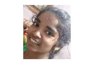 விழுப்புரம் அருகே கல்லூரி மாணவி வெட்டிக்கொலை: இளைஞர் கைது