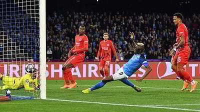 லிவா்பூலை வெளியேற்றியது ரியல் மாட்ரிட்