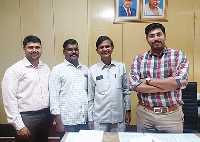 எஸ்.எஸ்.எல்.சி. இணையதளத்தில் விடுபட்ட தமிழ் மாதிரி வினாத்தாளை இணைக்க வலியுறுத்தல்