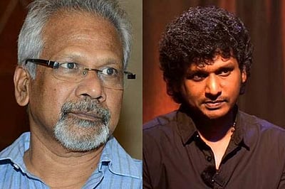 எம்சியூ ,எல்சியூ இதுதான் வித்தியாசம்: வைரலாகும் மீம்ஸ்! 